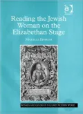 Reading the Jewish woman on the Elizabethan stage