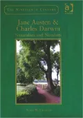 Jane Austen and Charles Darwin: Naturalists and Novelists