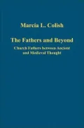 The Fathers and Beyond