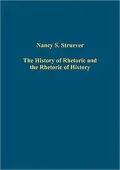 The History of Rhetoric and the Rhetoric of History
