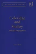 Coleridge and Shelley