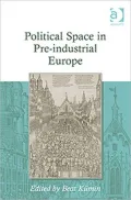 Political Space in Pre-industrial Europe