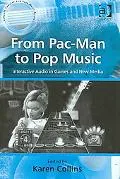 From Pac-Man to pop music