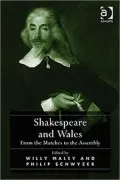Shakespeare and Wales