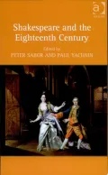 Shakespeare and the Eighteenth Century