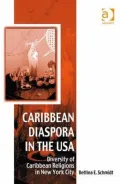 Caribbean diaspora in USA