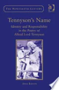 Tennyson's Name