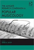 Ashgate Research Companion to Popular Musicology