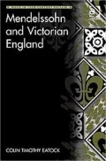 Mendelssohn and Victorian England