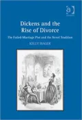Dickens and the Rise of Divorce