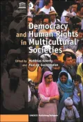 Democracy and Human Rights in Multicultural Societies