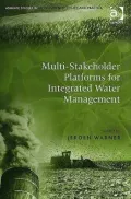 Mult-Stakeholder Platforms for Integrated Water Management