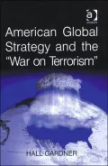 American Global Strategy and the 'War on Terrorism'
