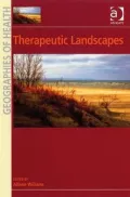 Therapeutic Landscapes: Advances and Applications
