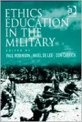 Ethics Training and Development in the Military