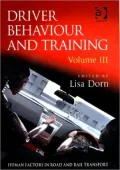 Driver Behaviour and Training