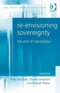 Re-Envisioning Sovereignty