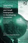 Upgrading Clusters and Small Enterprises
