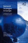 Network Strategies in Europe