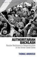 Authoritarian Backlash