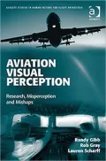 Aviation Visual Perception: Research, Misperception and Mishaps