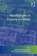 New Principles in Planning Evaluation