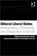 Illiberal Liberal States