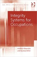 Integrity Systems for Occupations