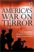 America's War on Terror, Second Edition