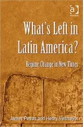 What's Left in Latin America?