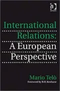 International Relations: A European Perspective