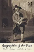 Geographies of the Book
