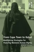 From Cape Town to Kabul