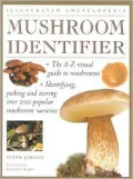 Mushroom Identifier : Practical Handbook
