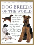 Book cover of Dog Breeds of the World