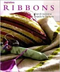 Ribbons : Over 20 Decorative Projects for the Home