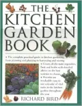 The Kitchen Garden Book