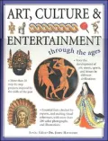 Art, Culture and Entertainment