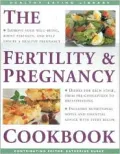 The Fertility and Pregnancy Cookbook