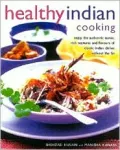 Healthy Indian Cooking