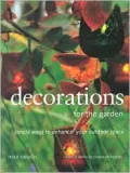 Decorations for the Garden