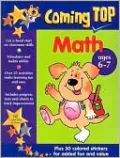 Coming Top: Math Age 6-7