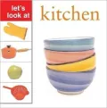 Kitchen: Let's look at Board Books