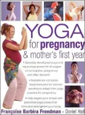 Yoga for Pregnancy and Mother's First Year
