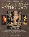 Encyclopedia of Eastern Mythology