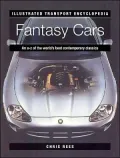 Fantasy Cars