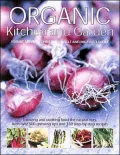 Organic Kitchen and Garden