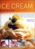 Ice Cream Machine