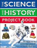 Science And History Project Book