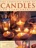 Complete Book of Candles and Candlemaking